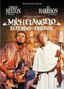 Michelangelo - Inferno und Ekstase