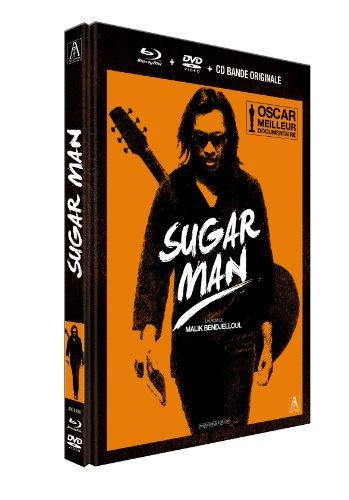 Sugar man [Blu-ray] [FR Import]