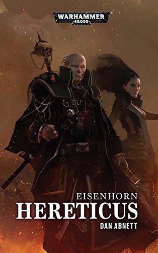 Warhammer 40.000 - Hereticus: Eisenhorn