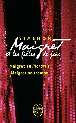 Maigret et les filles de joie