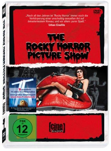 The Rocky Horror Picture Show