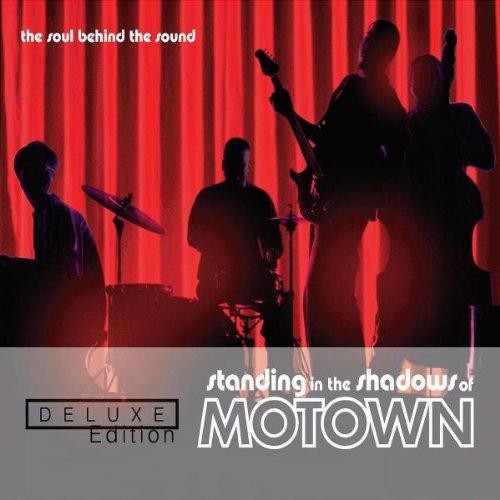 Standing in the Shadows of Motown