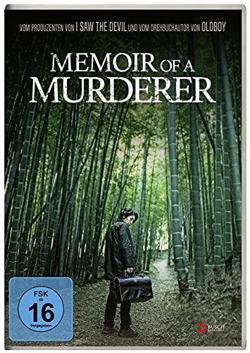 Memoir of a Murderer