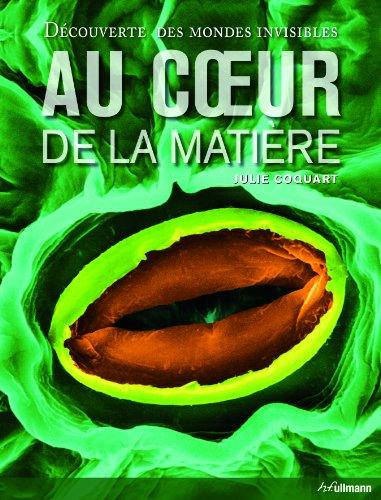 Au coeur de la matière : découverte des mondes invisibles