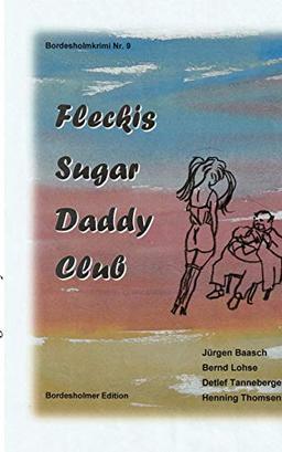 Fleckis Sugar Daddy Club