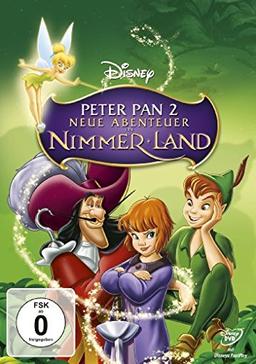 Peter Pan 2 - Neue Abenteuer in Nimmerland