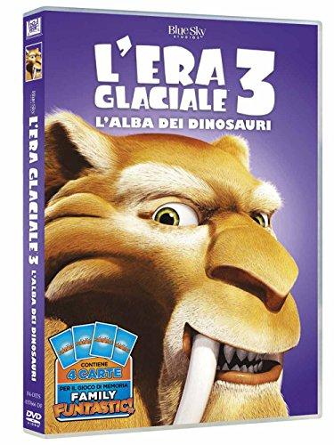 L'era Glaciale 3 - L'alba Dei Dinosauri