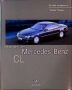 Alles über den Mercedes-Benz CL