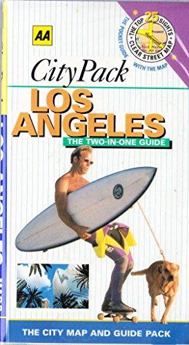 Los Angeles (AA Citypacks)