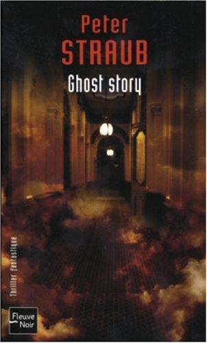 Ghost story