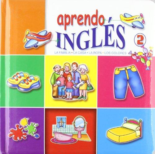 Aprendo inglés 2