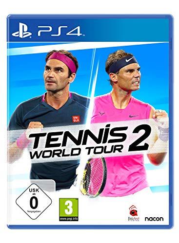 Tennis World Tour 2