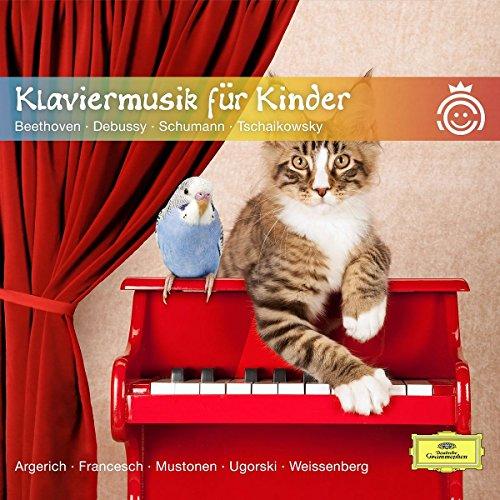 Klaviermusik Für Kinder (Cckids)