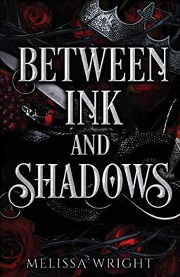 Between Ink and Shadows