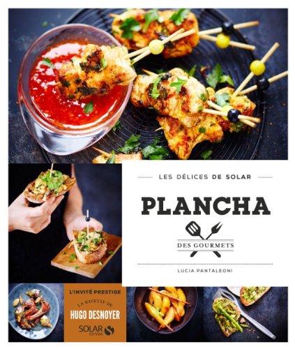 Plancha des gourmets