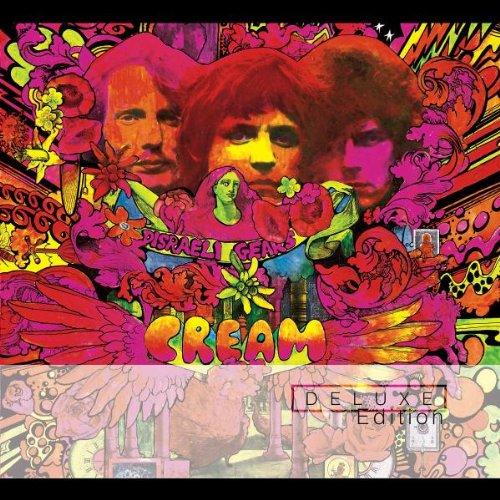 Disraeli Gears (Deluxe Edition)