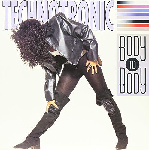 Body to Body [Vinyl LP]