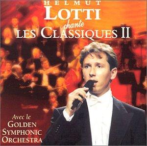 Helmut Lotti Chante les Classi