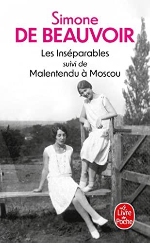 Les inséparables. Malentendu à Moscou