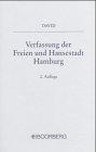 Verfassung der Freien und Hansestadt Hamburg