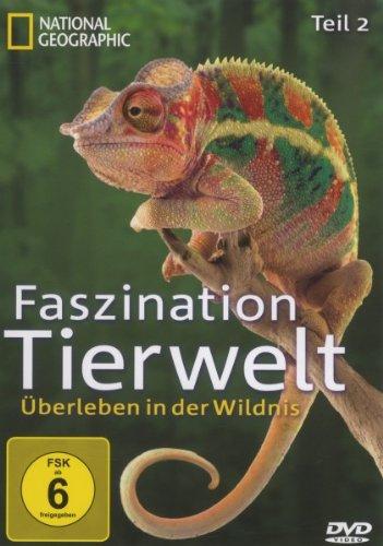 National Geographic - Faszination Tierwelt, Teil 2