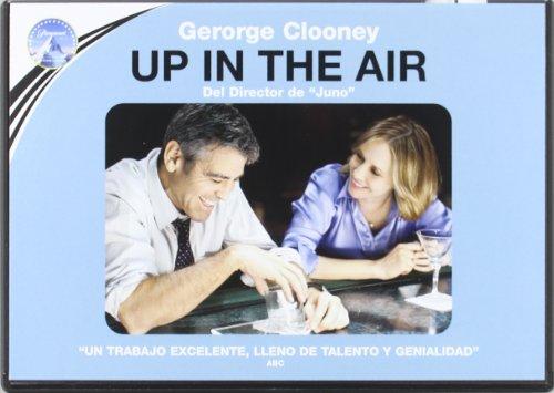 Up In The Air (Ed. Horizontal) (Import Dvd) (2011) Clooney, George; Farmiga, V