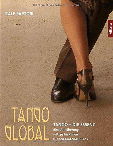 Tango  Die Essenz