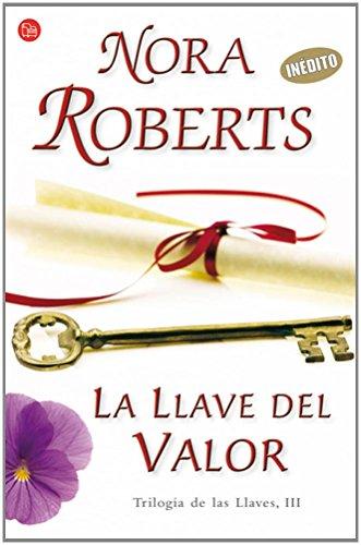 La llave del valor III (FORMATO GRANDE, Band 730014)