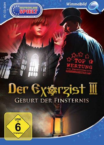 Exorzist 3 - Geburt der Finsternis