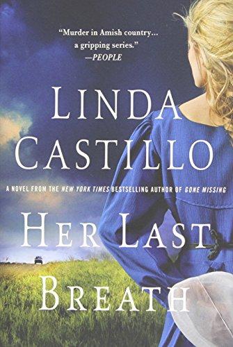 Her Last Breath (Kate Burkholder Novels)