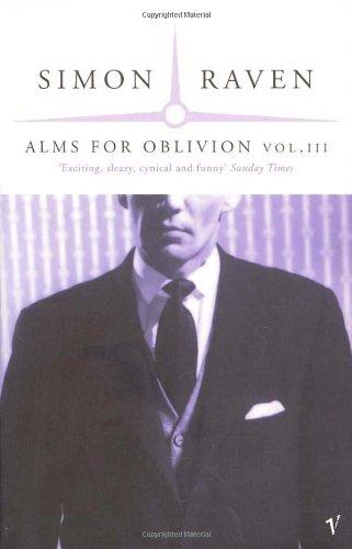 Alms for Oblivion, Vol. III