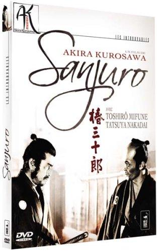 Sanjuro [FR Import]