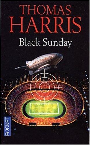 Black sunday