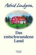 Das entschwundene Land