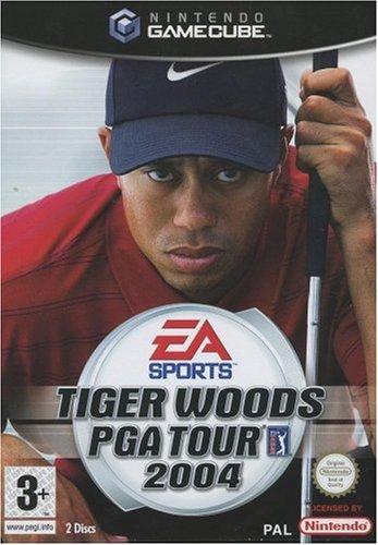 Tiger Woods PGA Tour 2004 [FR Import]