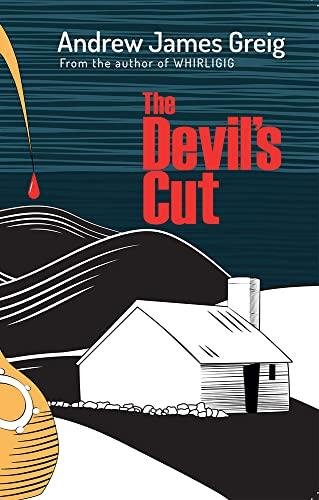 The Devil's Cut (DI Corstophine, Band 2)