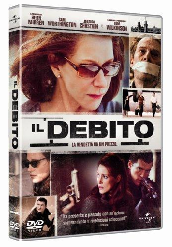 Il debito [IT Import]