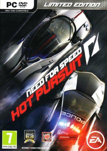 Need for Speed: Hot Pursuit - Limited Edition [PEGI]