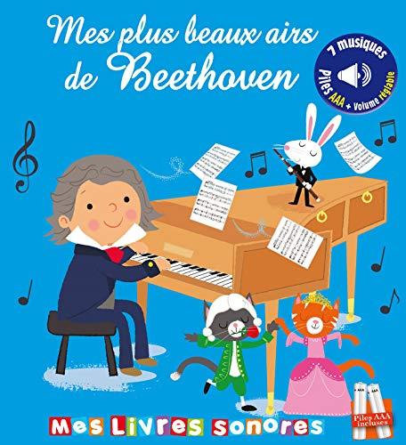 Mes plus beaux airs de Beethoven