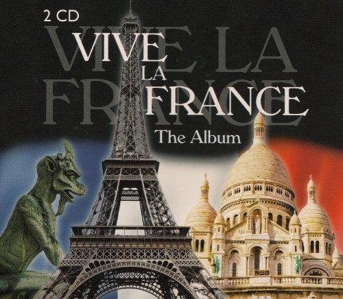 Vive la France - The Album