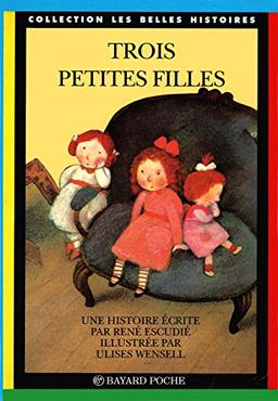 Trois petites filles