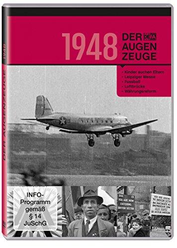 Der Augenzeuge - 1948