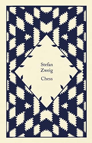 Chess: A Novel (Little Clothbound Classics)