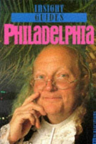 Philadelphia Insight Guide (Insight City Guides, Band 184)