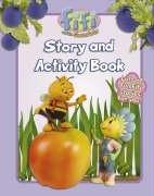 Story and Activity Book (Bk. 1) (Fifi and the Flowertots)