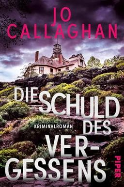 Die Schuld des Vergessens (Kat und Lock ermitteln 2): Kriminalroman | »Extrem einzigartig, herzergreifend, unterhaltsam und äußerst spannend.« Chris Whitaker