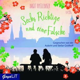 Sechs Richtige und eine Falsche