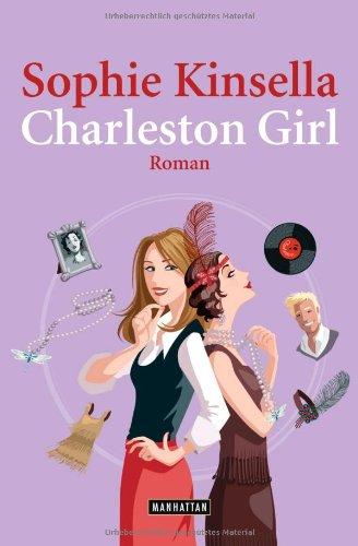 Charleston Girl: Roman