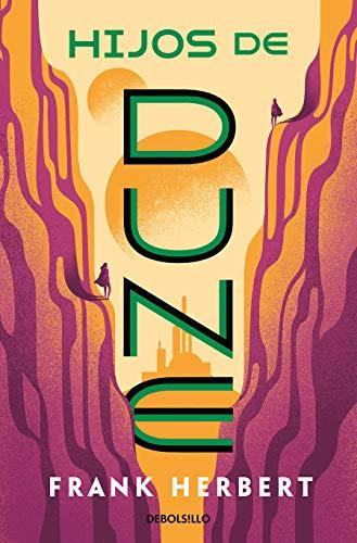 Hijos de Dune (Las crónicas de Dune 3) (Best Seller, Band 3)