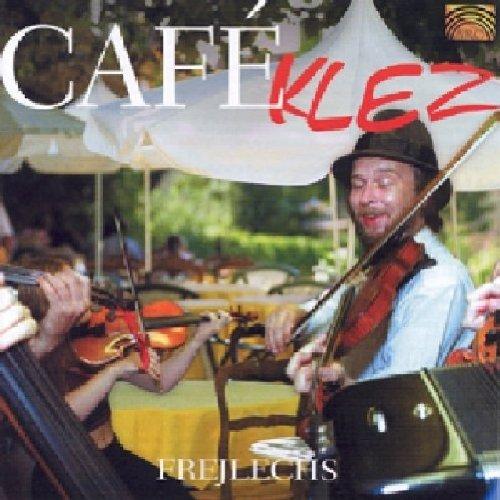 Cafe Klez